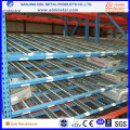 Warehouse Storage Carton Flow / Rolling / Roller Racking